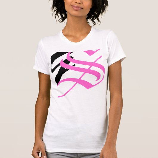 GSfree T-Shirt (Vorderseite)