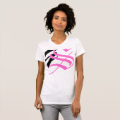 GSfree T-Shirt (Vorne ganz)