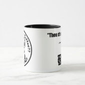 Gshmak Ekelhafte Kaffeetasse 1 (Zentrum)