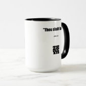 Gshmak-Tasse Tasse (VorderseiteRechts)