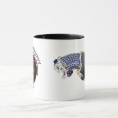 GSM LM2500 Kaffee Tasse (Zentrum)