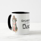 GSMD-Vater Tasse (Vorderseite Links)