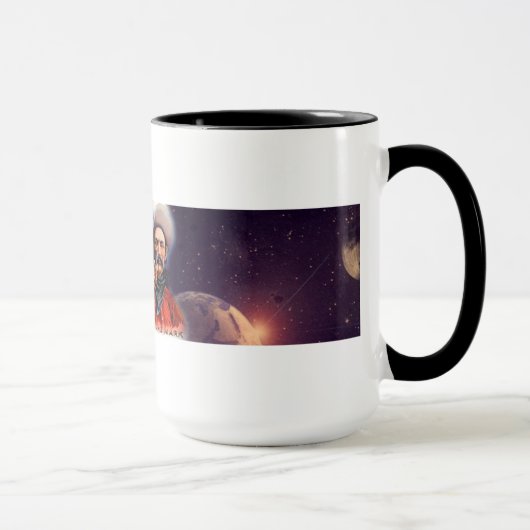 GSO Design 15oz Tasse (Rechts)