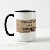 GSO Design 15oz Tasse (Links)