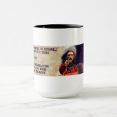 GSO Design 15oz Tasse (Zentrum)
