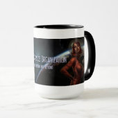 GSO Logo-Tasse Tasse (VorderseiteRechts)