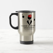 GSO Reise-Tasse Reisebecher (Links)