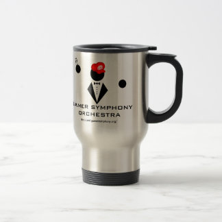 GSO Reise-Tasse Reisebecher