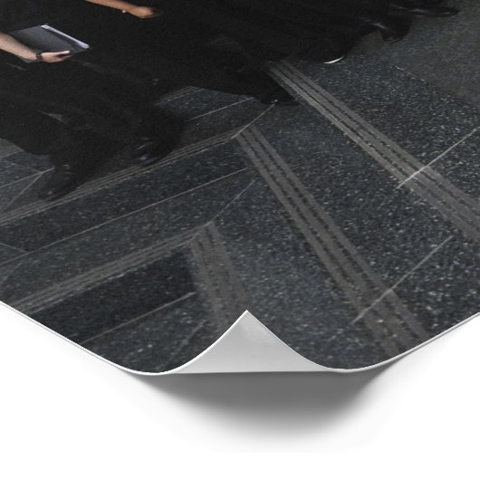 GSO Spring'13 Group Foto (Alternate) Poster (Ecke)