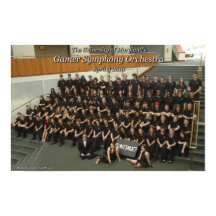 GSO Spring '10 Group Foto