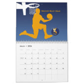 GSoM Kalender 2008 (Mär 2026)
