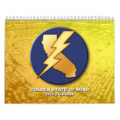 GSoM Kalender 2008 (Titelbild)