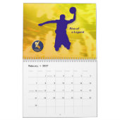 GSoM Kalender 2008 (Feb 2027)