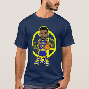 GSoM Retro Lil Dubz T-Shirt