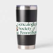 GSP Becher (Vorderseite)