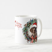 Gsp Christmas Kaffeetasse (VorderseiteRechts)