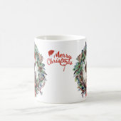 Gsp Christmas Kaffeetasse (Mittel)