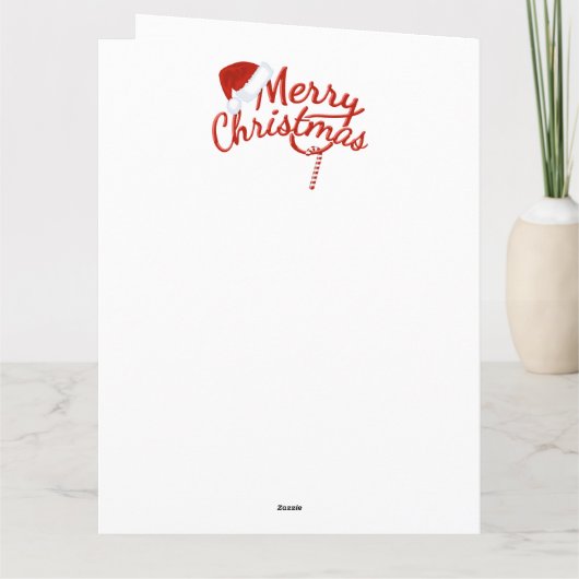 Gsp Christmas Karte (Rückseite)