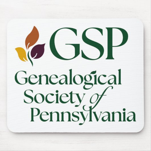 GSP-Mauspad Mousepad (Vorne)
