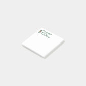 GSP Post-It Notizen (angewinkelt)