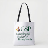GSP-Schultertasche Tasche (Vorderseite)