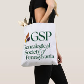 GSP-Schultertasche Tasche (Von Nahem)