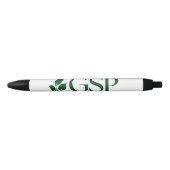 GSP Stift (Vorderseite)