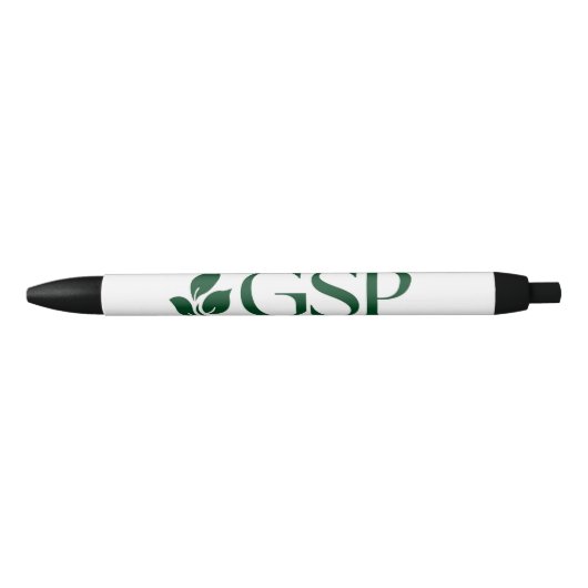 GSP Stift (Vorderseite)