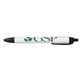 GSP Stift (Unterseite)