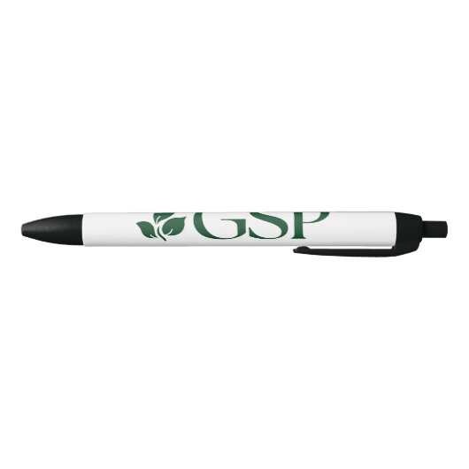 GSP Stift (Unterseite)