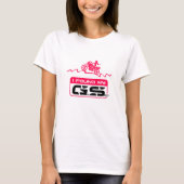 GSpot T - Shirt (Vorderseite)