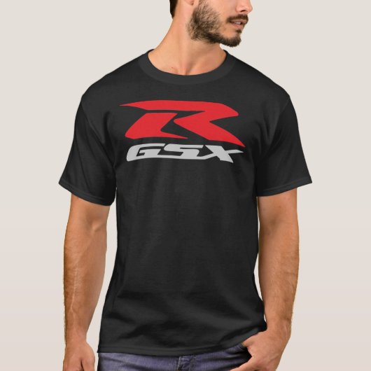 gsx-r suzuki Essential T - Shirt (Vorderseite)