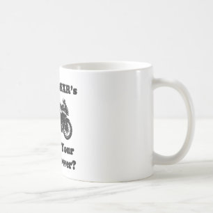 gsxrSP2 Kaffeetasse
