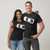 Gt3 Rs 991 T-Shirt (Unisex)