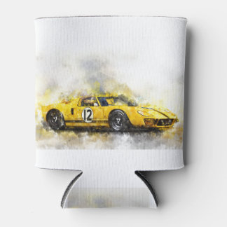 GT40 1967 DOSENKÜHLER