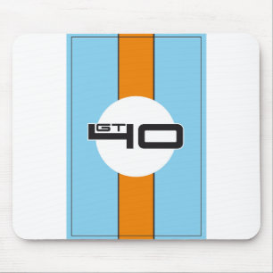 GT40 MOUSEPAD