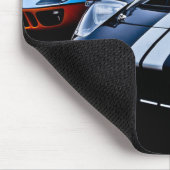 GT40 MOUSEPAD (Ecke)