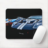 GT40 MOUSEPAD (Mit Mouse)