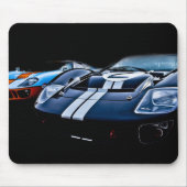 GT40 MOUSEPAD (Vorne)