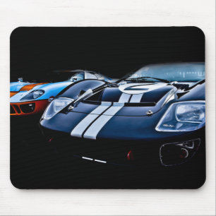 GT40 MOUSEPAD