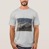 GT40 T-Shirt (Vorderseite)
