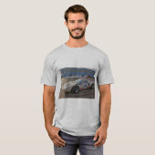 GT40 T-Shirt (Vorne ganz)
