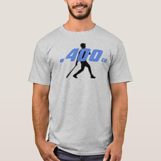 GT-1 T-Shirt (Vorderseite)