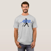 GT-1 T-Shirt (Vorne ganz)
