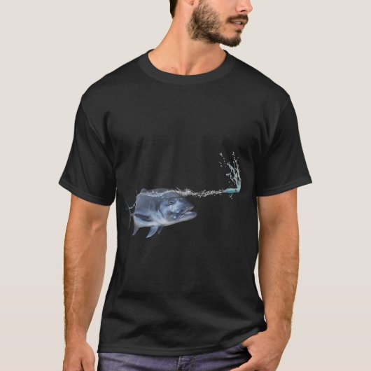 GT Knallen T-Shirt (Vorderseite)