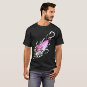 GT popper T-Shirt (Vorne ganz)