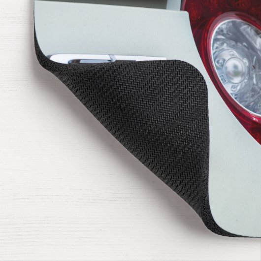 GT-r Mausunterlage Mousepad (Ecke)