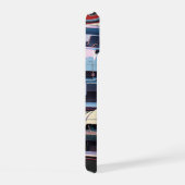 GT-R STREET LEGEND iPhone 15 HÜLLE (Rechte Seite)