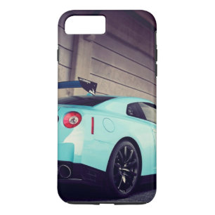 GT-r umkleiden für das Plus iPhone 7 Case-Mate iPhone Hülle