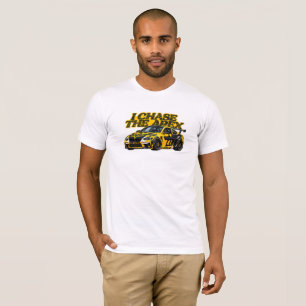 GT Racing Short Sleeve Tee   Ich jage den Apex